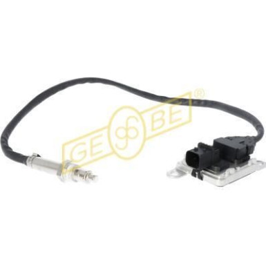 GEBE | NOx-Sensor, NOx-Katalysator | 9 2855 1