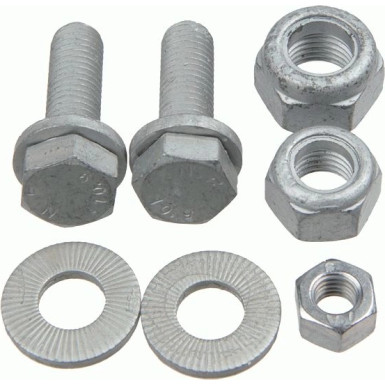 Lemförder Reparatursatz, Radaufhängung Service Pack 38907 01