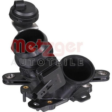 08920126 Drosselklappenstutzen GREENPARTS 08920126 Drosselklappenstutzen GREENPARTS