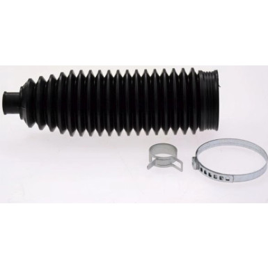 84068 Faltenbalg, Lenkung