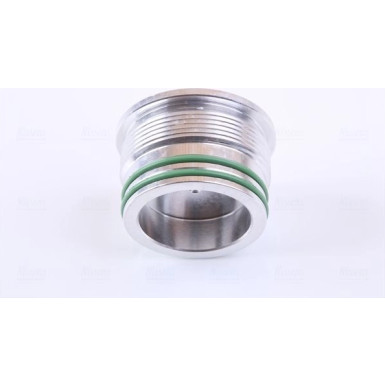 95326 Trockner, Klimaanlage