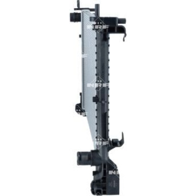 550330 Kühler, Motorkühlung