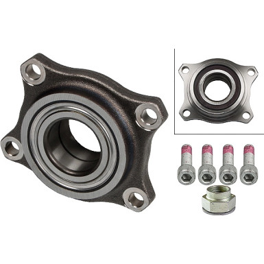 713 6063 00 Radlagersatz 713 6063 00 Radlagersatz