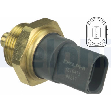 TS10475 Sensor, Kühlmitteltemperatur