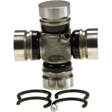 U 172 Gelenk, Gelenkwelle