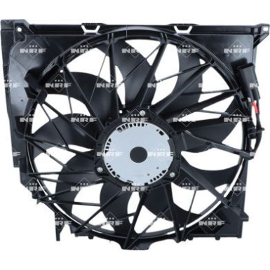 47672 Lüfter, Motorkühlung 47672 Lüfter, Motorkühlung