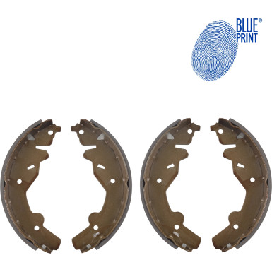 ADG04121 Bremsbackensatz ADG04121 Bremsbackensatz