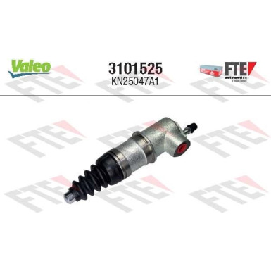 3101525 Nehmerzylinder, Kupplung