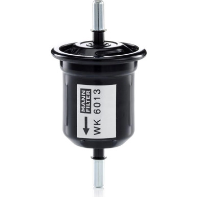 WK 6013 Kraftstofffilter WK 6013 Kraftstofffilter
