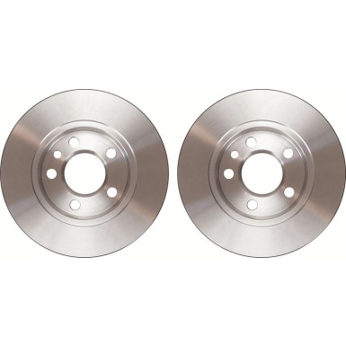 TRW Bremsscheibe DF4047