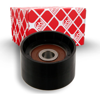 FEBI BILSTEIN 04606 Umlenk-/Führungsrolle, Zahnriemen