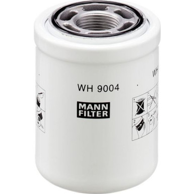 WH 9004 Filter, Arbeitshydraulik WH 9004 Filter, Arbeitshydraulik