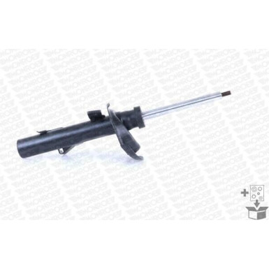 G8801 Stoßdämpfer MONROE ORIGINAL (Gas Technology) G8801 Stoßdämpfer MONROE ORIGINAL (Gas Technology)