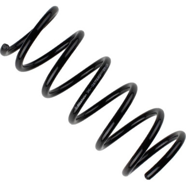 36-317189 Fahrwerksfeder BILSTEIN - B3 Serienersatz (Federn)