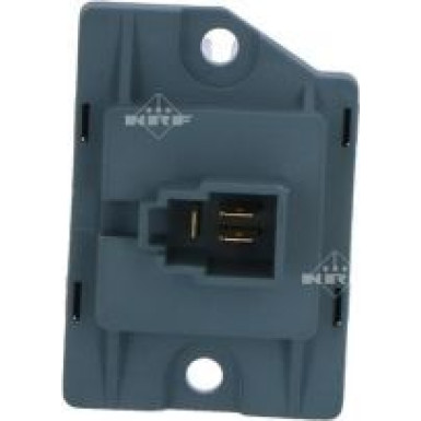 342079 Widerstand, Innenraumgebläse