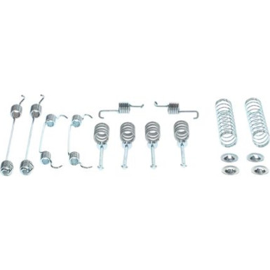 1 987 475 304 Zubehörsatz, Bremsbacken