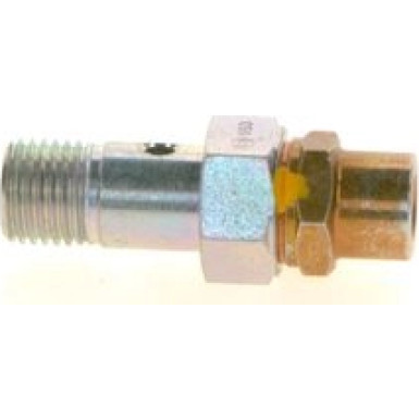 BOSCH | Ventil, Einspritzanlage | 1 417 413 049