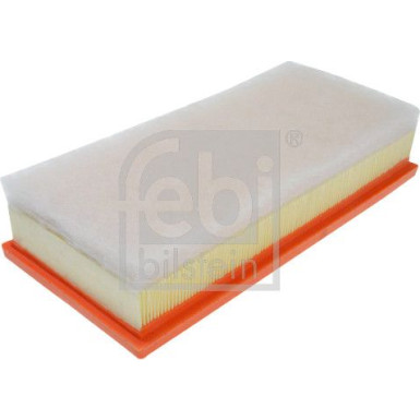 FEBI BILSTEIN 184343 Luftfilter FEBI BILSTEIN 184343 Luftfilter