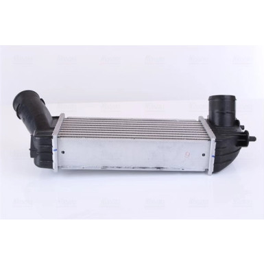 96790 Ladeluftkühler ** FIRST FIT **