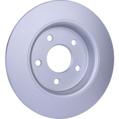 Hella | Bremsscheibe | 8DD 355 111-381