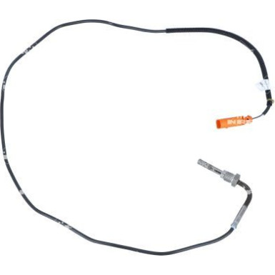 707042 Sensor, Abgastemperatur EASY FIT