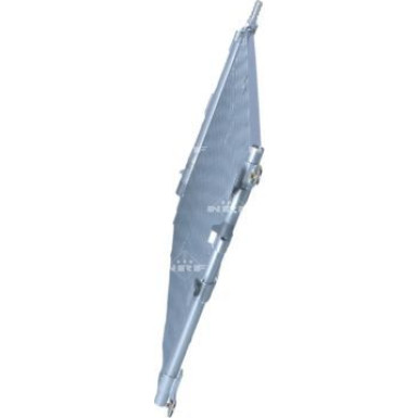 35889 Kondensator, Klimaanlage EASY FIT