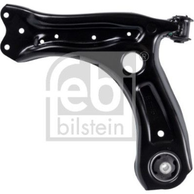 febi bilstein | Lenker, Radaufhängung | 39557+36051+19518