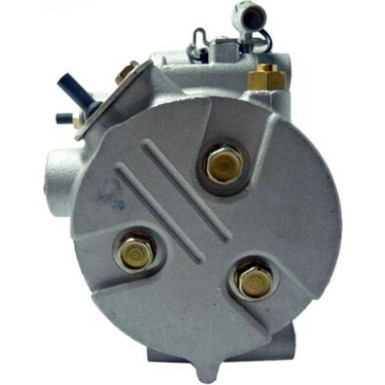 Mahle Kompressor, Klimaanlage BEHR ACP 813 000S