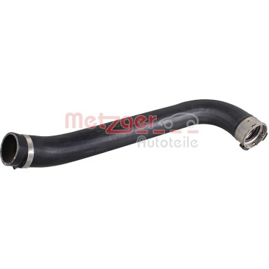 2401281 Ladeluftschlauch COMPETENCE KIT GREENPARTS