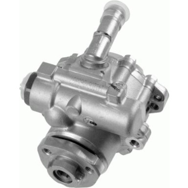 BOSCH | Hydraulikpumpe, Lenkung | K S00 000 531