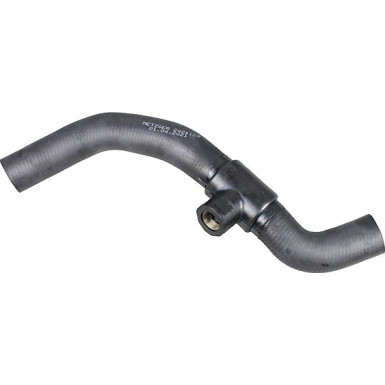 2421128 Kühlerschlauch 2421128 Kühlerschlauch