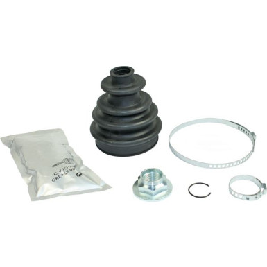 751.088 Faltenbalgsatz, Antriebswelle COMPETENCE KIT