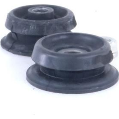 Monroe | Reparatursatz, Federbeinstützlager | MK277