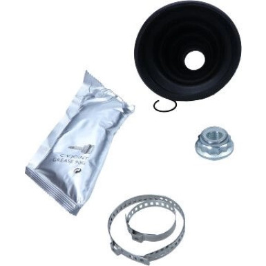 49-0708 Faltenbalgsatz, Antriebswelle