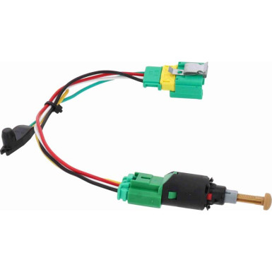 V22-72-0087 Bremslichtschalter Original VEMO Qualität