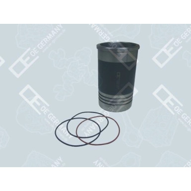 OE Germany | Zylinderlaufbuchse | 07 0119 F3AE00
