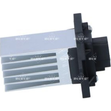 342114 Widerstand, Innenraumgebläse