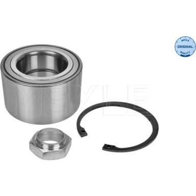 Meyle Radlagersatz MEYLE-ORIGINAL: True to OE 11-14 650 0014
