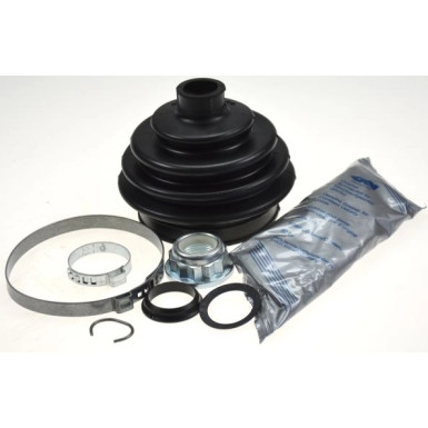 20336 Faltenbalgsatz, Antriebswelle