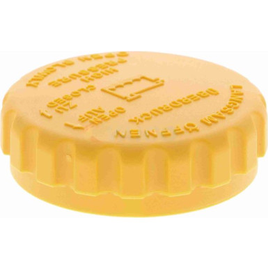 Vaico | Verschlussdeckel, Kühlmittelbehälter | V25-0550