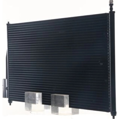 AC 218 000S Kondensator, Klimaanlage BEHR AC 218 000S Kondensator, Klimaanlage BEHR