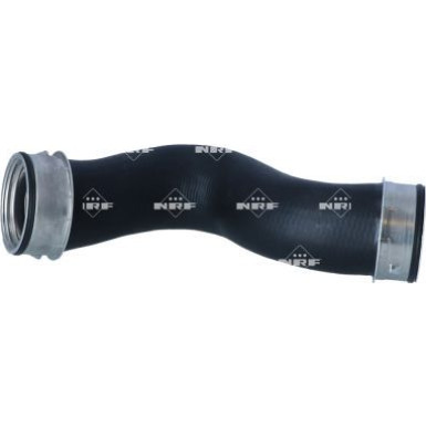 166084 Ladeluftschlauch