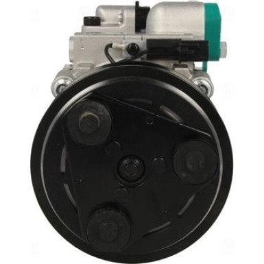 890136 Kompressor, Klimaanlage ** FIRST FIT ** 890136 Kompressor, Klimaanlage ** FIRST FIT **