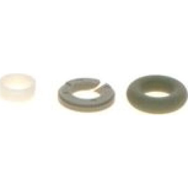 BOSCH | Reparatursatz, Einspritzdüse | F 00V H35 015