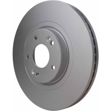 Hella | Bremsscheibe | 8DD 355 131-351