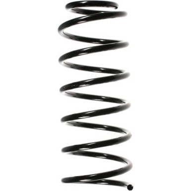 48750 Fahrwerksfeder