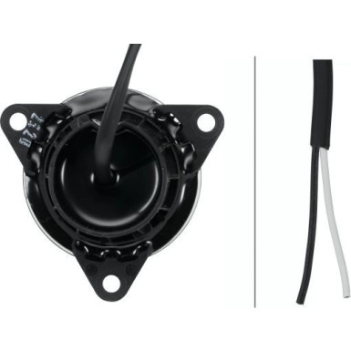 2BA 011 172-431 Blinkleuchte