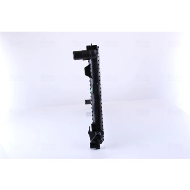 61018A Kühler, Motorkühlung ** FIRST FIT **