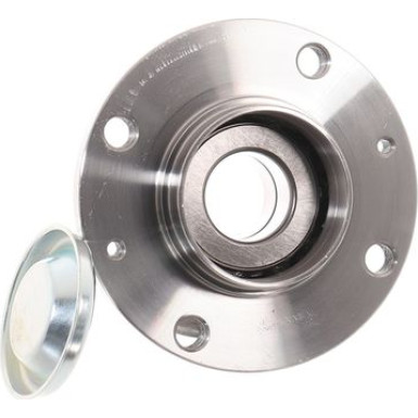 SKF | Radlagersatz | VKBA 6500