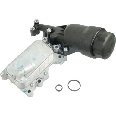 2370017 Gehäuse, Ölfilter GREENPARTS